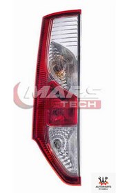 Resim Mars RENAULT KANGOO III TEK KAPI SOL STOP LAMBASI DUYSUZ 2013> 