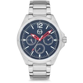 Resim Sergio Tacchini ST.8.105.01 ERKEK KOL SAATİ 