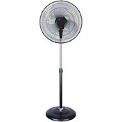 Resim Vals SF 20 VM 20" Ayaklı Sanayi Tipi Vantilatör 130 W 