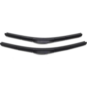 Resim Toyota Yaris 2001-2005 Ön Cam Silecek Takımı 53X35CM 