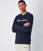 Resim Champion Icons Crewneck Sweatshirt 