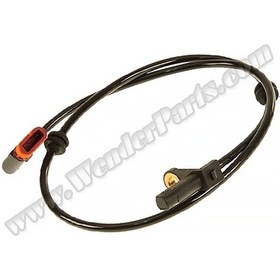 Resim Mercedes W221 Abs Sensörü Arka 2006-10 Wender A2215400117 