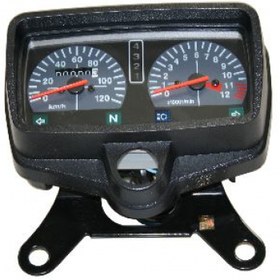 Resim Mondial 100 Ugk Kilometre Saati 