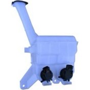 Resim CASP 2006 - 2009 Toyota Yaris Ön Cam Su Bidonu - Deposu (Borusu Ile Birlikte) (Çift Motorlu) (Casp) (Oem NO:8531552170) 