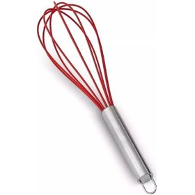 Resim Aryıldız Dailytools Kırmızı 2li Çırpıcı Seti Gri 