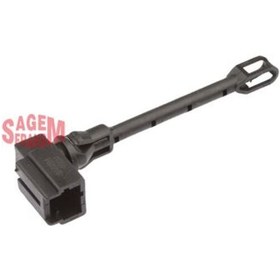 Resim SAGEM EVAPARATOR SONDASI CLIO IV CAPTUR LODGY DUSTER DOKKERuyumlu 