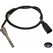 Resim Volkswagen Eksoz Sıcaklık Sensoru Tum Modeller 059906088h 