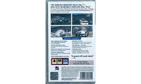 Resim The End Colin Mcrae Rally 2005 Plus (Psp) 