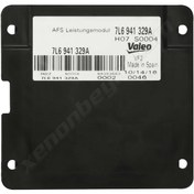 Resim Volkswagen Passat 2008-2011 AFS Far Beyni Beyni - 7L6941329A 