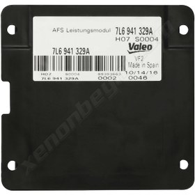 Resim Volkswagen Passat 2008-2011 AFS Far Beyni Beyni - 7L6941329A 