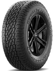 Resim Bf Goodrich 255/70R16 115T XL Trail-Terrain T/A ORWL (Beyaz Yazılı) 