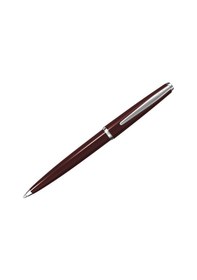 Resim Scrikss 33 Tükenmez Kalem Bordo 
