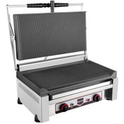 Resim Remta R79 20 Dilim 1500 W Tost Makinesi 