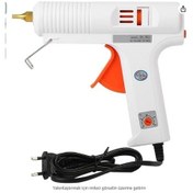 Resim Tutkal Tabancası, Ayarlanabilir Sıcaklık, Sıcak Tutkal 