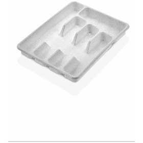 Resim Küçük Çekmece İçi Kaşıklık Renkli Royaleks-mrd400 Çok Renkli 