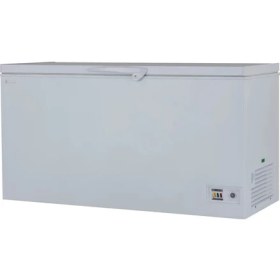 Resim Uğur UDD 500 BK 454 Lt Blok Kapaklı Derin Dondurucu 