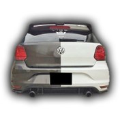Resim Volkswagen Polo 2012 Oettinger Spoiler Boyalı 