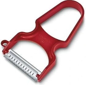 Resim Mabeyn Victorinox Rapid Jülyen Soyacak Kırmızı 