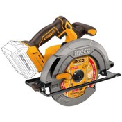 Resim Ingco CSLI1851 Li-ion Akülü Sunta Kesme Tek Makine 