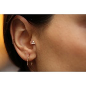 Resim Reis Kuyumculuk Reis Üç Inci Tragus 