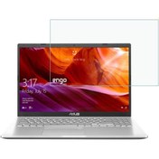 Resim Engo Asus X509fa 15.6 Inç Ekran Koruyucu Esnek Nano 