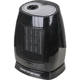 Resim Gosso 2110 Star Seramik Isıtıcı 