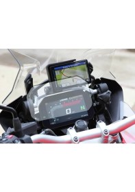 Resim On Off Moto Bmw R1200GS R1250GS Adv 18-19-20-21 Ekran Koruyucu Film 