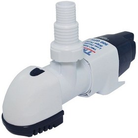 Resim 12 Volt Otomatik Ayarlanabilir Sintine Pompası 1850 Litre-S 