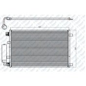 Resim Klima Radyatoru Kondenser Qashqai J10-Jj10 1.6 2007- 504611918 