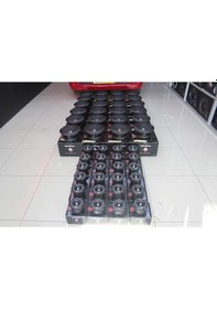 Resim Rockford Fosgate Punch Pro 10 Midrange/Midbass 