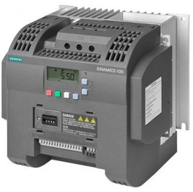 Resim 5.5HP SOLAR POMPA INVERTER (PANOLU) 