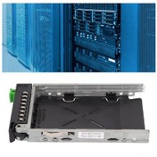 Resim Vkemall Fujitsu Primergy Rx600/rx300/rx90 İçin 2.5" Sas/sata Evrensel Sabit Disk Tepsisi - A3c40101974 Metal+abs Kaliteli Veri Güvenliği Ve Sabitlik Sağlar 