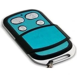Resim Fully Wicom Uk-44 Bariyer Kepenk Kumandası 