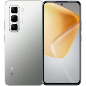 Resim Infinix Hot 50 YD | 256 GB 6 GB Gri 