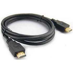 Resim Sony Uyumlu Ps3 Playstation 3 Hdmi Kablo 1.8M Altın Uç 