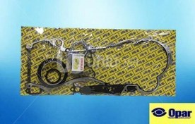 Resim Fiat Punto Motor Alt Takım Conta 1.3 Jtd Volan Keçeli Orijinal OPAR 71744286E 