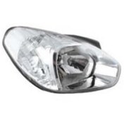 Resim AYFAR FAR SİNYAL SAĞ ACCENT ERA 2010 BEYAZ ELEKTRİKLİ 921021E040 