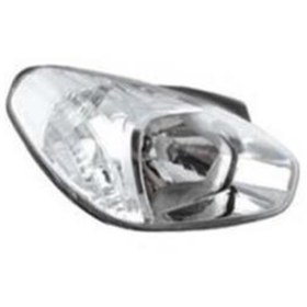 Resim AYFAR FAR SİNYAL SAĞ ACCENT ERA 2010 BEYAZ ELEKTRİKLİ 921021E040 