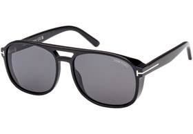 Resim Tom Ford FT 1022/S 01A Güneş Gözlüğü 