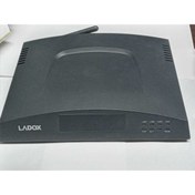 Resim Ld-2624 Modem 4port Wrı. 