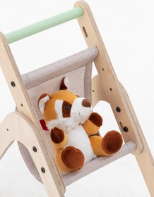 Resim Trio WalkMe Walker Activity Table 