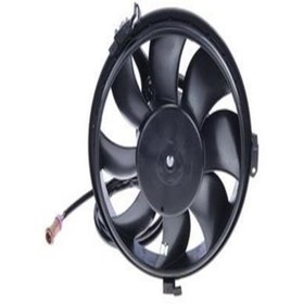 Resim Bosch 0986338108 Klima Fan Motoru 280mm 300 W Audi A4 A6 A8 Passat Sharan Adr 97-05 8d0959455c (WA959921) 