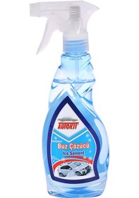 Resim Autokit Cam Buz Çözücü 300 ml 