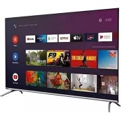 Resim Saba SB43400 43" 109 Ekran Dahili Uydu Alıcılı Full HD Smart LED TV 