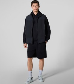 Resim Champion C-Tech Shorts - Siyah / 