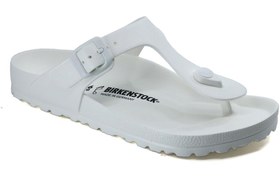 Resim Birkenstock Gizeh Eva Hafif Parmak Arası Kadın Terlik 