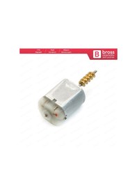 Resim Mercedes Vito W448 Uyumlu Orta Kapı Kilit Motor Dişli Seti 