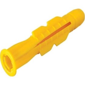 Resim Roket Dübel 8mm - 100 Adet 