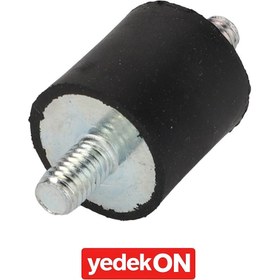 Resim AGCO Sessiz Blok - Massey Ferguson / Fendt / Valtra | ACP0672700 