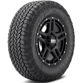 Resim General 255\u002F70R18 113T FR Grabber A\u002FT Sport-W (4 Mevsim) (2024) 